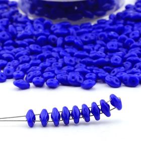 Matubo SuperDuo Boncuk Lacivert No:24