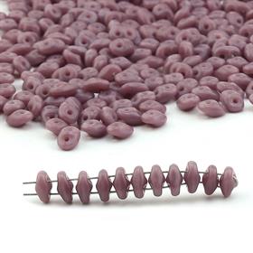 Matubo SuperDuo Boncuk Mor No:11