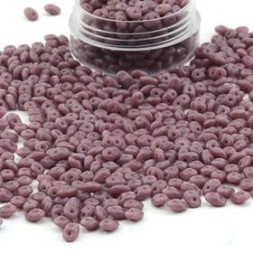 Matubo SuperDuo Boncuk Mor No:11