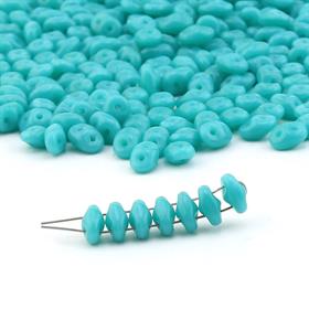 Matubo SuperDuo Boncuk Su Yeşili No:25