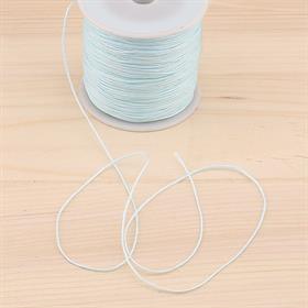 Mavi Renk String Art İpi, Paraşüt İp 100 metre
