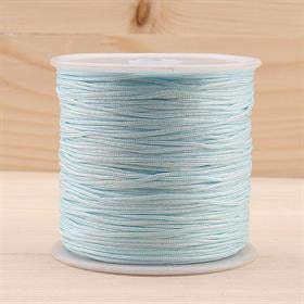 Mavi Renk String Art İpi, Paraşüt İp 100 metre