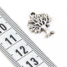 Metal Ağaç Takı Ucu