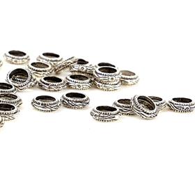 Metal Ayraç 10 Adet