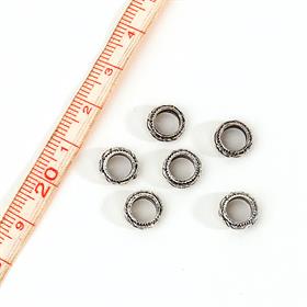 Metal Ayraç 10 Adet