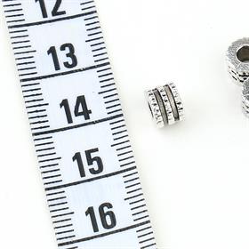 Metal, Bileklik Boncuğu 10 Adet