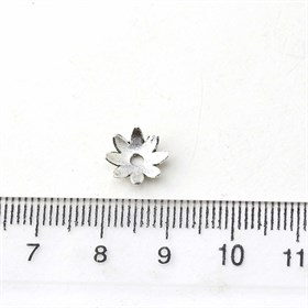 Metal Boncuk Kapama (10 Adet)