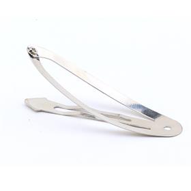 Metal Çıtçıt Toka 6 cm