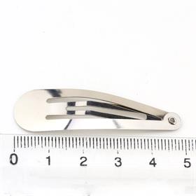 Metal Çıtçıtlı Toka 5 cm
