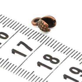 Metal Düğüm Kapama Bakır