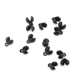 Metal Düğüm Kapama Siyah