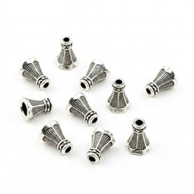 Metal Huni Kapama (10 adet)