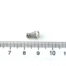 Metal Huni Kapama (10 adet)