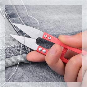 Metal İplik Makası