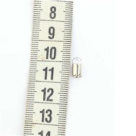 Metal Kıstırma 10 Adet