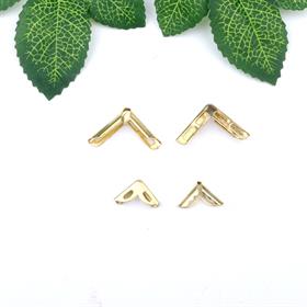 Metal, Kitap Köşesi (20 Adet)