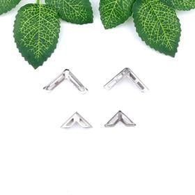 Metal, Kitap Köşesi (20 Adet)