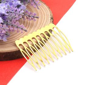 Metal Tarak Toka Altın