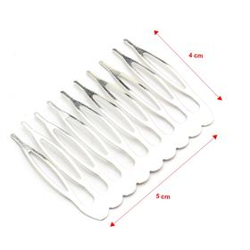 Metal Tarak Toka Aparatı