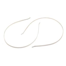 Metal Tel Taç Nikel