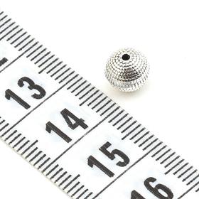 Metal Top Boncuk 10 Adet