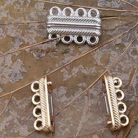 Mıknatıslı Bileklik Kapama Klipsi