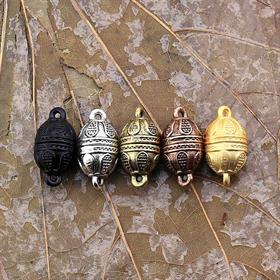 Mıknatıslı, Bileklik ve Kolye Klipsi