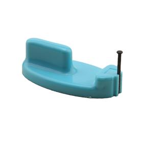 Mıknatıslı Çivi Çakma Aparatı