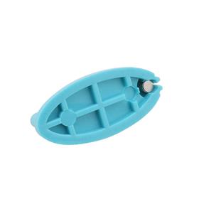 Mıknatıslı Çivi Çakma Aparatı