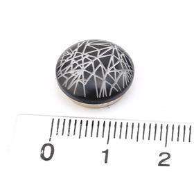 Mıknatıslı Eşarp Klipsi