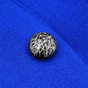 Mıknatıslı Eşarp Klipsi