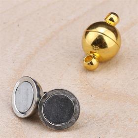 Mıknatıslı Kolye Bileklik Kapama