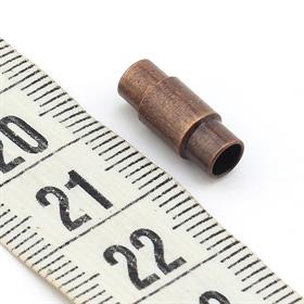 Mıknatıslı Kordon Kapama Klipsi