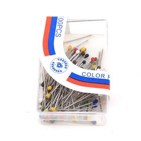 Mine Başlı Toplu İğne 100lü