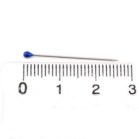 Mine Başlı Toplu İğne 100lü