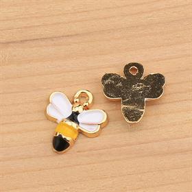 Mineli Arı Takı Ucu