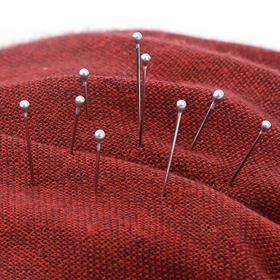 Mineli İğne (100 Adet)