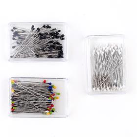 Mineli İğne (100 Adet)