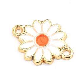 Mineli Papatya Bileklik Aparatı