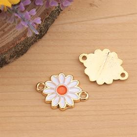 Mineli Papatya Bileklik Aparatı