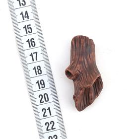 Mini Kütük Obje