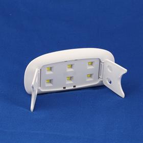 Mini UV LED Lamba - UV Reçine Kurutucu