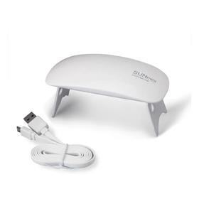 Mini UV LED Lamba - UV Reçine Kurutucu