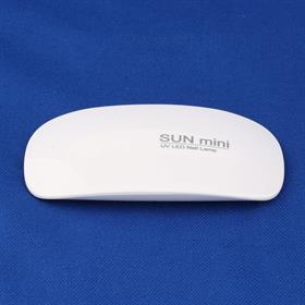 Mini UV LED Lamba - UV Reçine Kurutucu