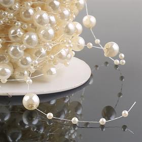 Misinalı Şerit İnci 4 Metre