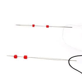 Miyuki Boncuk İğnesi