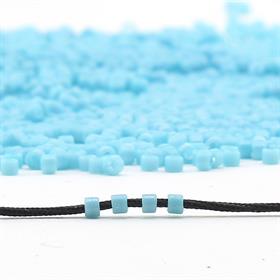 Miyuki Delica 11/0 Açık Mavi Boncuk