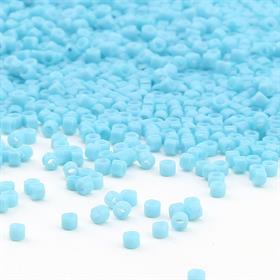 Miyuki Delica 11/0 Açık Mavi Boncuk