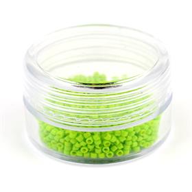 Miyuki Delica 11/0 Açık Yeşil Boncuk