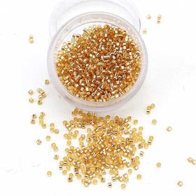 Miyuki Delica 11/0 Altın Renk Boncuk